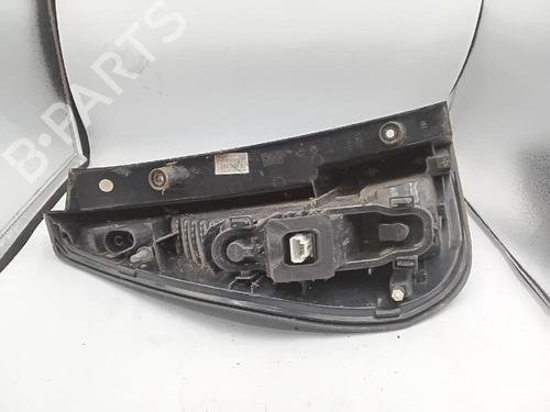 Right taillight RENAULT SCÉNIC III (JZ0/1_) 1.2 TCe | BP26611796C35 