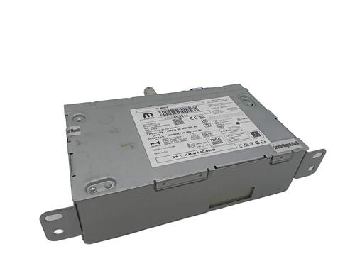 Used Radio OPEL ASTRA L (OV5) 1.6 Plug-In-Hybrid (F3DGXT) (181 hp) 30380068