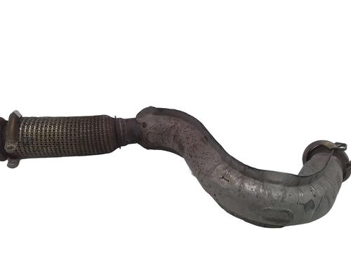 Udstødningsmanifold PEUGEOT 208 II (UB_, UP_, UW_, UJ_) 1.2 PureTech 100 (101 hp) 30963701