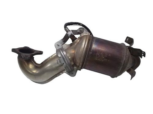 Catalyst VW TOURAN (1T3) 1.6 TDI | BP26053052M10  - Image 8