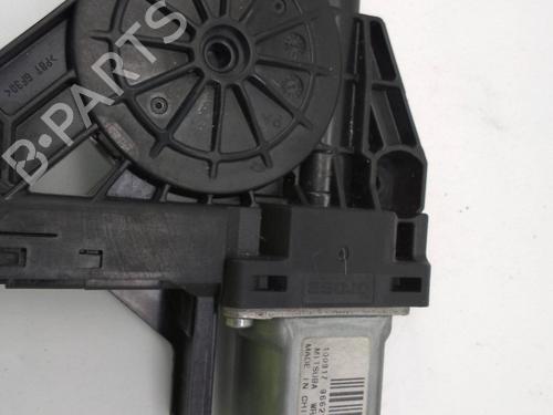 Left rear window motor VOLVO V60 I (155) D3 / D4 | BP26050249E23 