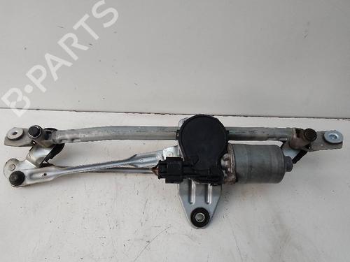 Used Front wiper motor KIA SORENTO III (UM) [2015-2023]  18587138