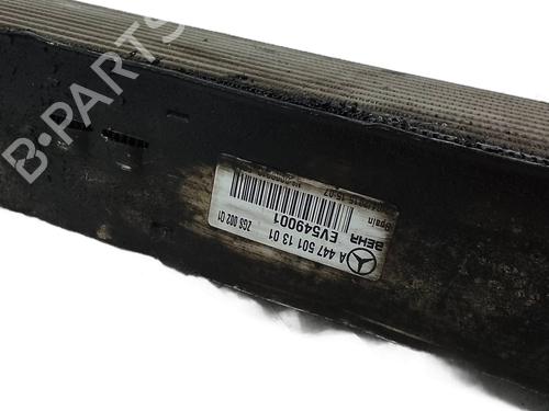 Intercooler MERCEDES-BENZ V-CLASS (W447) V 250 BlueTEC / d (447.811, 447.813, 447.815) | BP19938412M30 - Image 5
