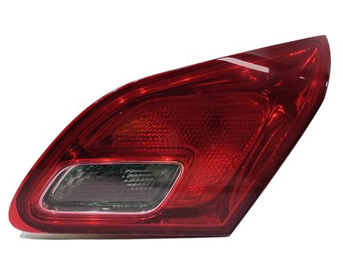 Højre baglygte bagklap OPEL ASTRA J (P10) 1.7 CDTI (68) (110 hp) 32845516