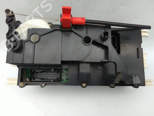 Climate control MERCEDES-BENZ A-CLASS (W168) A 140 (168.031, 168.131) | BP27172902I5 