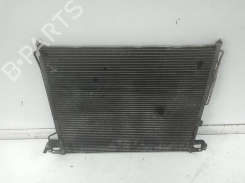Used AC radiator AC radiator NISSAN NAVARA NP300 (D40) 2.5 dCi 4WD (174 hp) 21084827 21084827