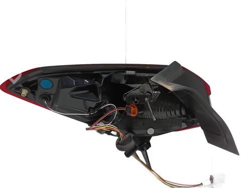 Right taillight FORD FOCUS IV (HN) 2.3 ST EcoBoost | BP38751193C35 - Image 5