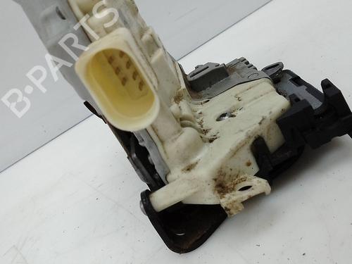 Rear left lock VW PASSAT B7 Variant (365) 1.6 TDI | BP28150216C100