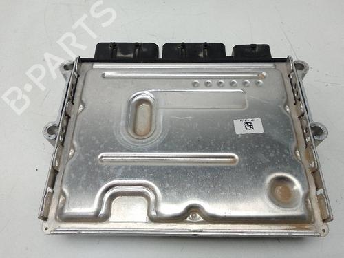 Used Electronic module MERCEDES-BENZ A-CLASS (W177) A 180 d (177.003) (116 hp) 18585025