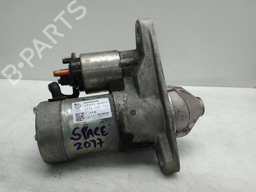 Used Starter RENAULT ESPACE V (JR_) 1.6 dCi 160 (160 hp) 26053054