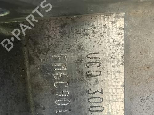 Gearbox SKODA KAROQ (NU7, ND7) 2.0 TDI | BP34618092M3 - Image 5