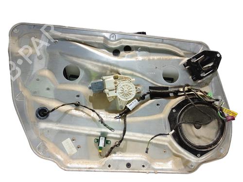 Rudehejsemekanisme ventre foran MERCEDES-BENZ C-CLASS T-Model (S204) C 220 CDI (204.202) (170 hp) 32744754