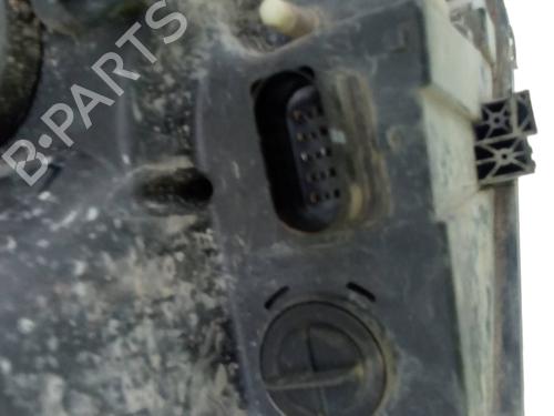 Left headlight FORD TRANSIT V363 Van (FCD, FDD) 2.2 TDCi | BP26054922C28 - Image 4