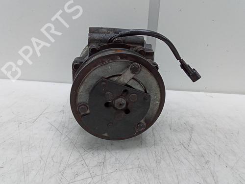 AC-Kompressor FORD FIESTA VI (CB1, CCN) 1.5 TDCi | BP26160854M34 