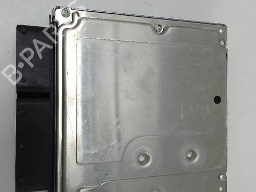Used Engine control unit (ECU) BMW 3 (E90) [2004-2012]  23559408