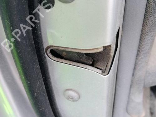 Front left lock BMW 3 (E46) 330 d | BP18591778C98 