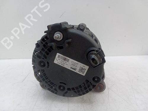 Used Alternator AUDI A4 B9 Avant (8W5, 8WD) 2.0 TDI (150 hp) 18590855