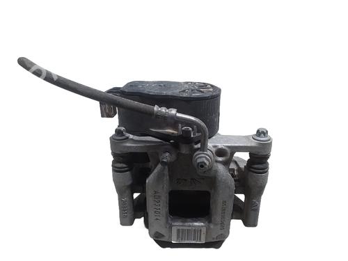 Used Left rear brake caliper Left rear brake caliper PEUGEOT 3008 II SUV (MC_, MR_, MJ_, M4_) Hybrid (224 hp) 31876692 31876692