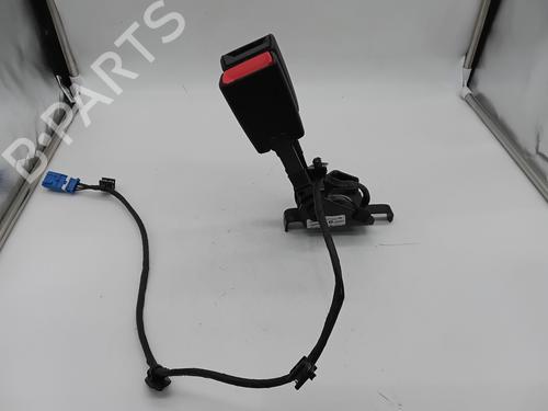 Used Seat buckle CITROËN BERLINGO (ER_, EC_) 1.5 BlueHDi 100 (102 hp) 28840488