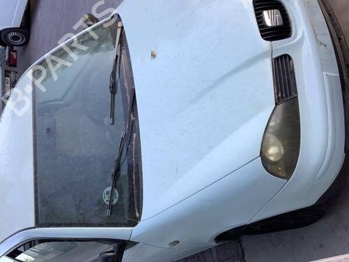 Brugte SEAT AROSA (6H1) 1.0 (50 hp) 4336506