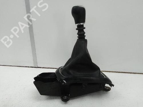 Gear lever NISSAN QASHQAI II SUV (J11, J11_) 1.3 DIG-T | BP20107421M90 