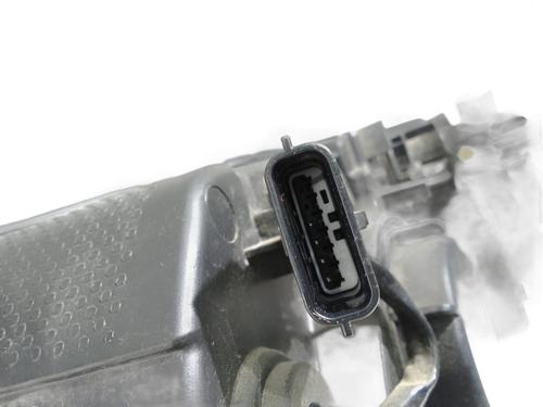 Right headlight DACIA SPRING Extreme | BP29995667C29 