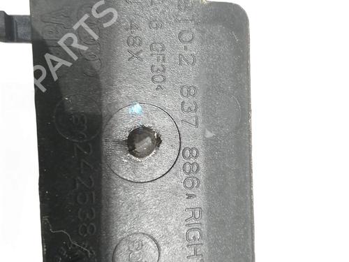 Support AUDI Q5 (8RB) 2.0 TFSI quattro | BP30195296C155