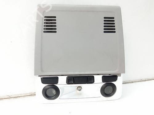 Used Interior roof light BMW 3 Coupe (E92) 320 d (177 hp) 28148739