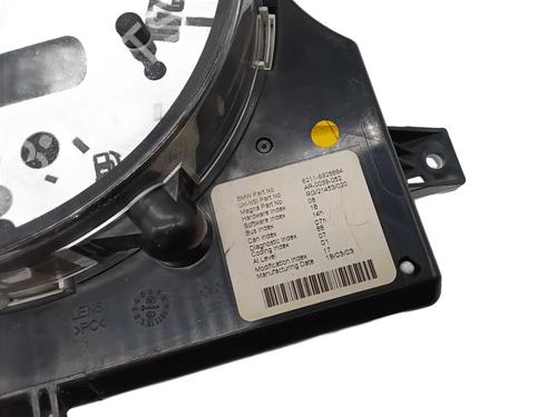 Instrument cluster MINI MINI (R50, R53) One | BP30195541C47 
