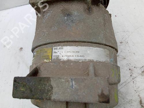 Compresseur AC RENAULT 21 Estate (K48_) 1.9 D (64 hp) 26052527