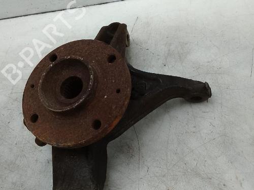 Left front steering knuckle CITROËN BERLINGO MULTISPACE (B9) 1.6 BlueHDi 100 | BP27445312M25 