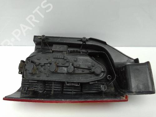 Achterlicht links VW MULTIVAN T5 (7HM, 7HN, 7HF, 7EF, 7EM, 7EN)  | BP20504186C34 