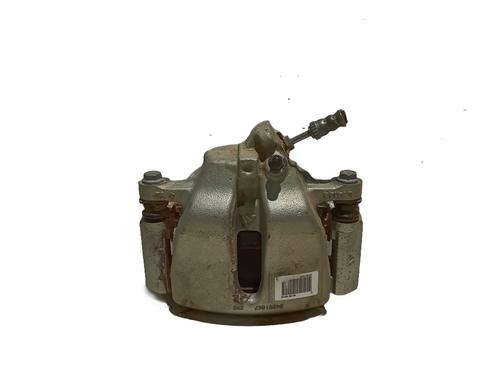 Used Left front brake caliper Left front brake caliper CITROËN C3 AIRCROSS II (2R_, 2C_) 1.2 PureTech 110 (2RHNZB, 2RHNZW, 2RHNPX, 2RHNPJ) (110 hp) 38773040 38773040