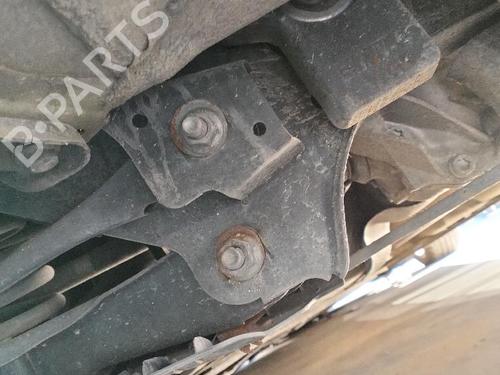 Rear axle BMW 3 Gran Turismo (F34) 320 d | BP18592877M2 