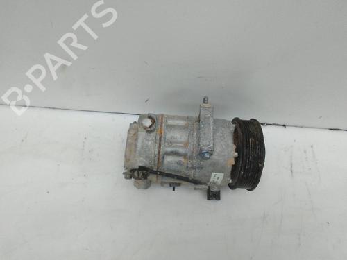 Used AC compressor HYUNDAI TUCSON (TL, TLE) 1.6 CRDi hybrid 48V All-wheel Drive (136 hp) 23398406