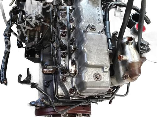 Motor für HYUNDAI H-1 Van (A1) 2.5 CRDi (140 hp) 33114028