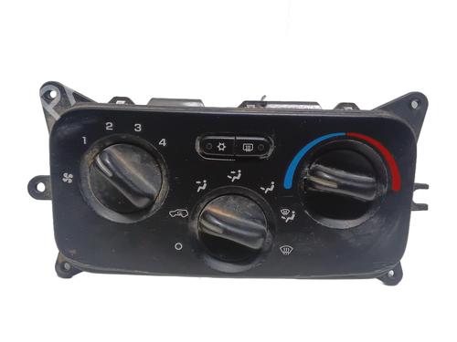 Used Climate control Climate control JEEP CHEROKEE (KJ) 2.8 CRD 4x4 (163 hp) 34365851 34365851