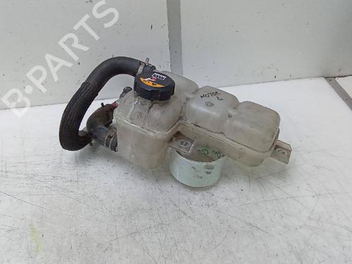 Expansion tank HYUNDAI IONIQ (AE) 1.6 GDI Hybrid | BP19105502C120 