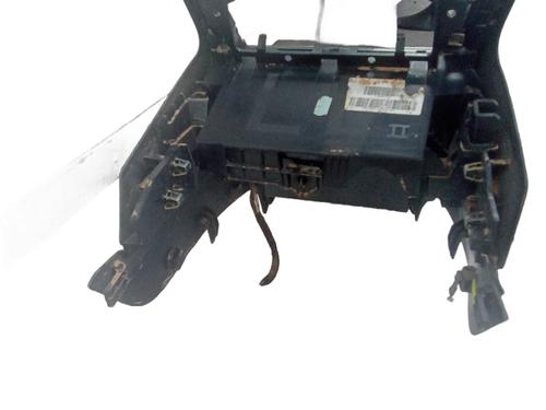 Middle console VW GOLF VII (5G1, BQ1, BE1, BE2) | BP26232540I22 - Image 2