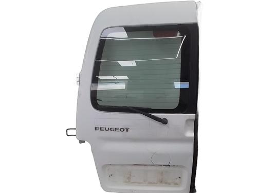 Venstre bagagerum dør PEUGEOT PARTNER Box Body/MPV (5_, G_) 1.9 D (69 hp) 31126389