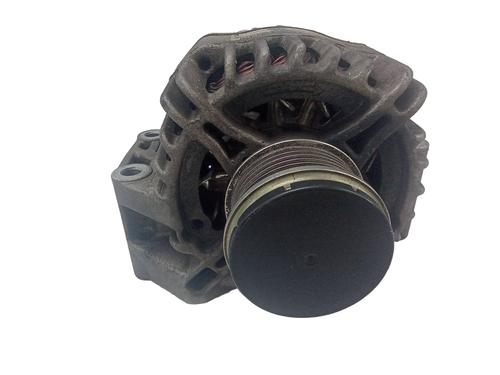 Used Alternator Alternator FIAT QUBO (225_) 1.3 D Multijet (225CXB1A, 225AXB1A, 225CXB11, 225AXB11,... (75 hp) 26285321 26285321