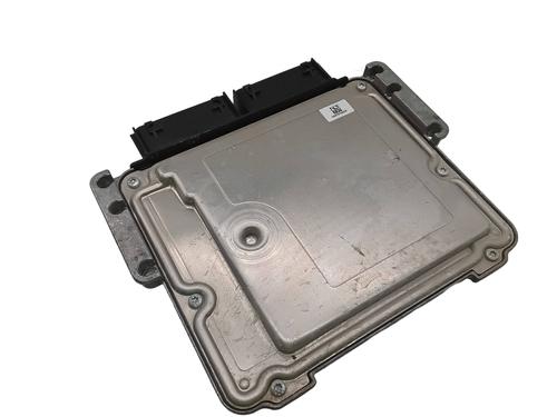 Engine control unit (ECU) FORD TRANSIT COURIER B460 Box Body/MPV 1.5 TDCi | BP30051293M57 