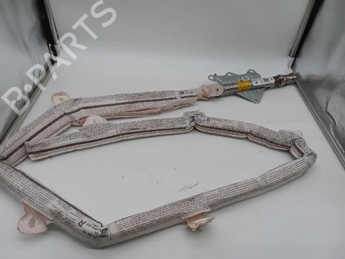 Right curtain airbag SEAT EXEO (3R2) 2.0 TDI | BP26575390C12 