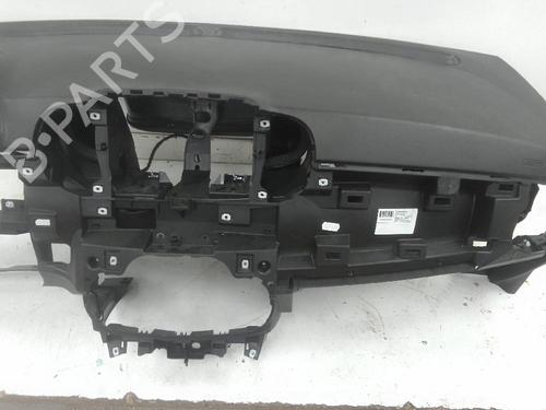 Airbag Kit FIAT 500 (312_) 1.0 Mild Hybrid (312.AYD1B) | BP21051974C86 
