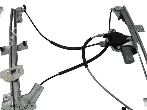 Front right window mechanism PEUGEOT PARTNER Tepee 1.6 HDi 4x4 | BP24155908C23 - Image 4