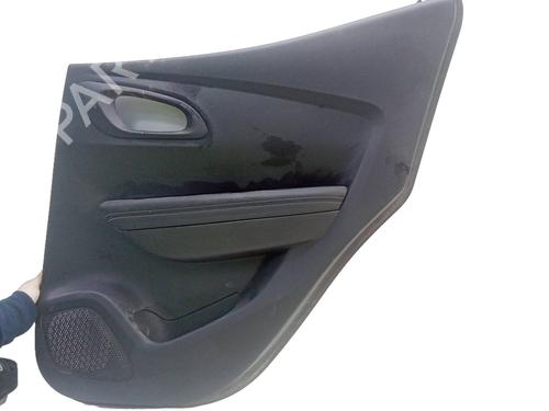 Used Rear right panel Rear right panel RENAULT KADJAR (HA_, HL_) 1.3 TCe 160 (HLNC) (160 hp) 18594331 18594331