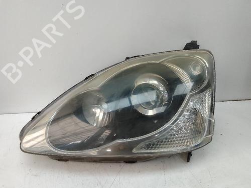 Used Left headlight HONDA CIVIC VIII Hatchback (FN, FK) 1.8 (FN1, FK2) (140 hp) 18583711