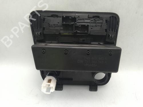 Switch VW SHARAN (7N1, 7N2) 2.0 TDI | BP29385986I30 