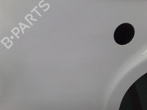 Right rear door SEAT ARONA (KJ7, KJP) 1.6 TDI | BP29385652C5 