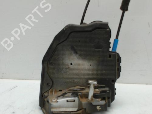 Rear right lock TOYOTA AVENSIS Estate (_T27_) 2.2 D-4D (ADT271_, ADT271R) | BP26157410C99 